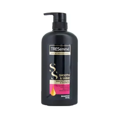 Tresemmé Shampoo Smooth & Shine
