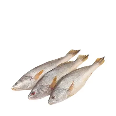 Poa Fish ± 30 gm