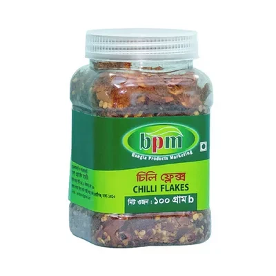 BPM Chilli Flakes