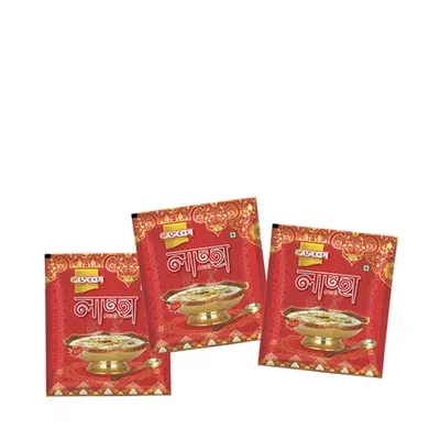 Dekko Laccha Shemai 180 gm (Buy 2 Get 1 Dekko Laccha Shemai 150 gm Free)
