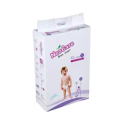 NeoCare Premium Baby Diaper Belt XL (11-25 kg)