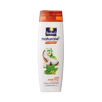 Parachute Naturale Anti Hair Fall Shampoo