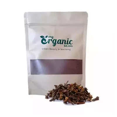 My Organic BD Clove (Lobongo) Powder