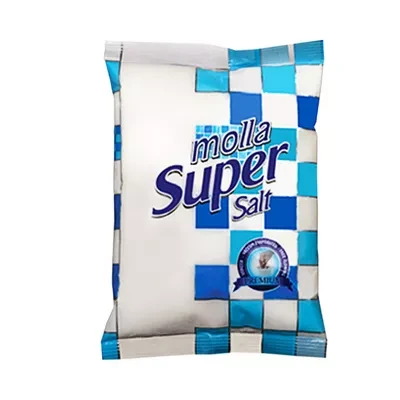 Molla Super Salt