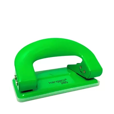Kangaro Punch Machine (Neon Green)