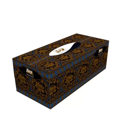Fay Perfume Facial Tissue (150 X 2 ply) Box