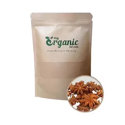 My Organic BD Star Masala