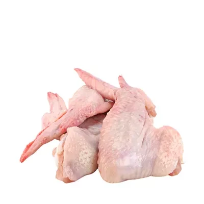 Broiler Chicken Wings Premium ± 50 gm