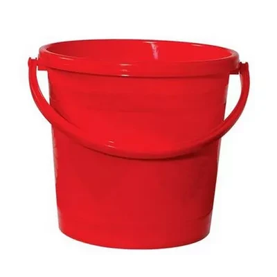 RFL Design Bucket 8 ltr (Red)