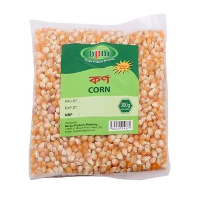 BPM Corn