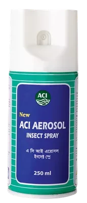 ACI Aerosol Insect Spray