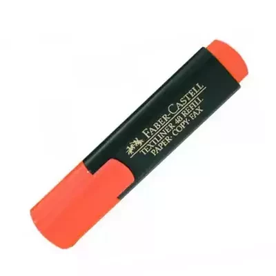 Faber Castell Highlighter Marker (Green)