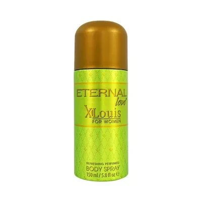 Layer'r Wottagirl Classics Fantasy Women's Body Spray