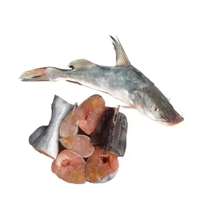 Ayer Fish After Cutting ±30 gm