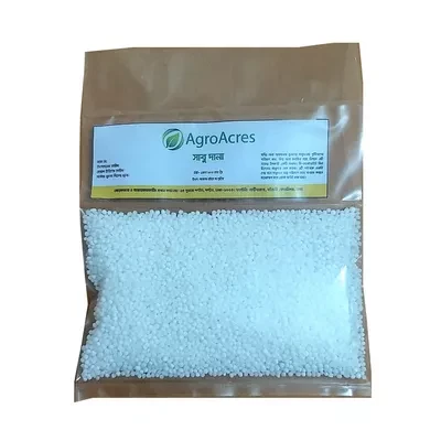 Agro Acres Sabudana
