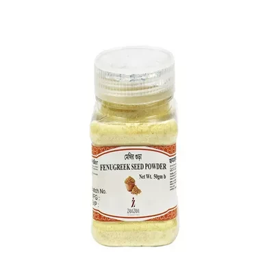 Zamzam Fenugreek (Methi) Powder