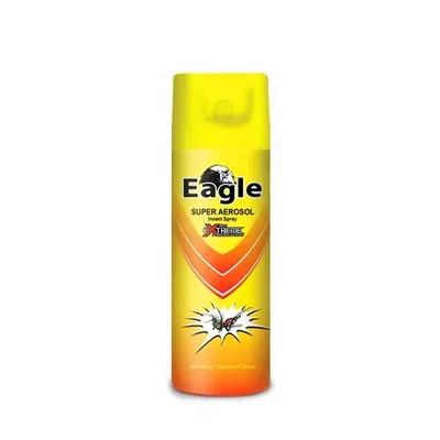 Eagle Super Aerosol