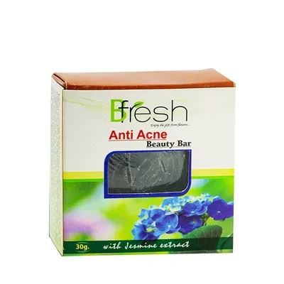 Kd B Fresh Anti Acne Beauty Bar