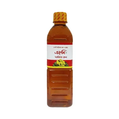 ACME Mustard Oil