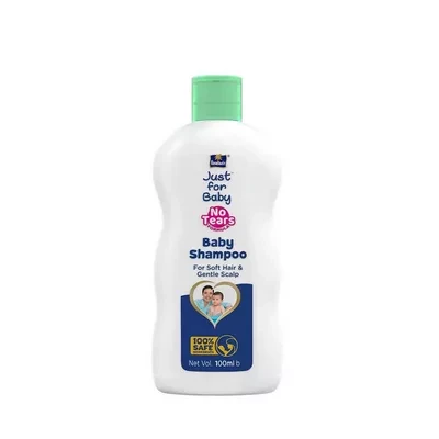 Parachute Just for Baby - Baby Shampoo
