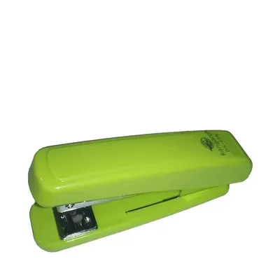 Kangaro Stapler Machine Medium (Light Yellow Green)