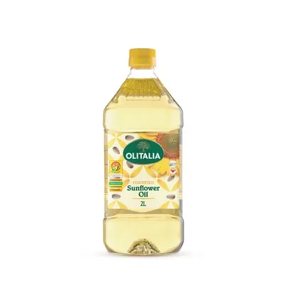 Olitalia Fortified Sunflower Oil