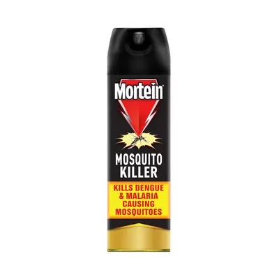 Mortein Mosquito Killer Aerosol