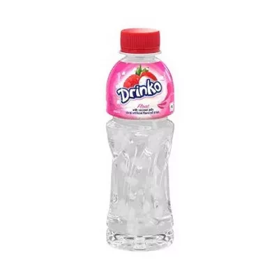 Pran Drinko Litchi Juice