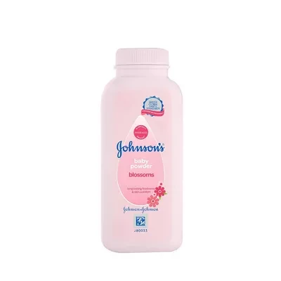 Johnson's Baby Powder Blossoms