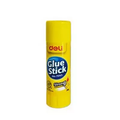 Deli Stick Glue 8 gm1 pcs