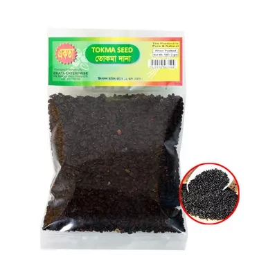 Ekata Tokma Seed