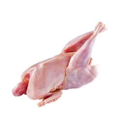 Whole Deshi Chicken Skin Off ± 25 gm