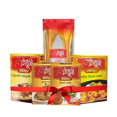 Radhuni Festival Combo