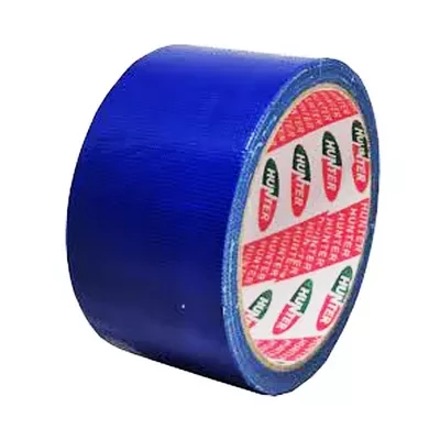 Hunter Blue Binding Tape