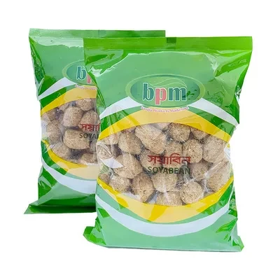 BPM Soyabean (Soya Nugget) 150 gm