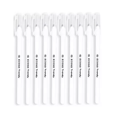 Econo Trendy Ball Pen