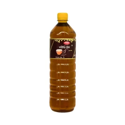 Yummy Mustard Oil