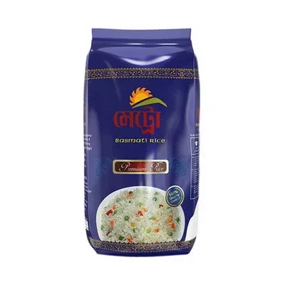 Pran Metro Basmati Rice