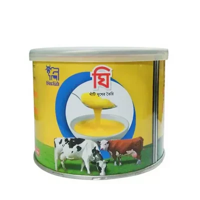 Milk Vita Ghee