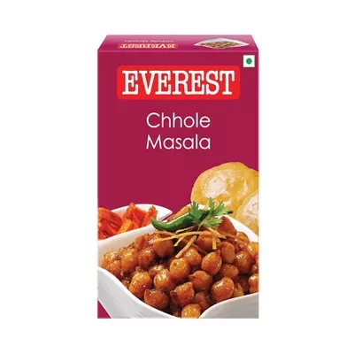 Everest Chhole Masala