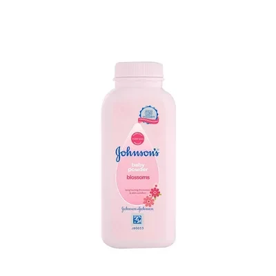 Johnson's Baby Powder Blossoms