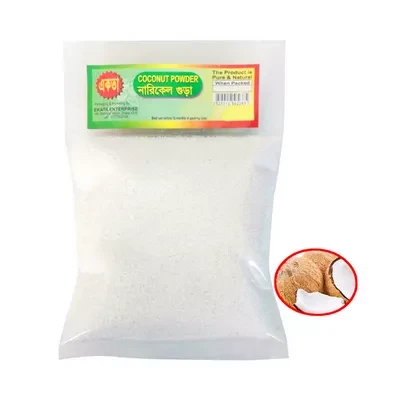 Ekata Coconut Powder