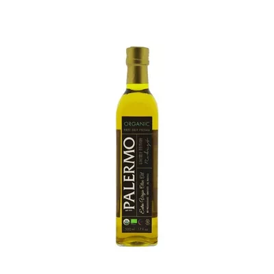 Palermo Organic Extra Virgin Olive Oil