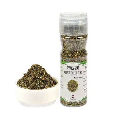 Zamzam Mixed Herbs
