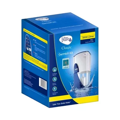 Pureit Classic Germ Kill Kit