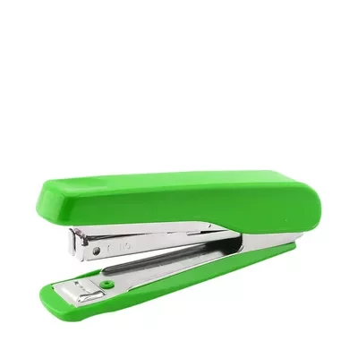 Kangaro Stapler Machine Medium (Neon Green)