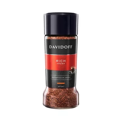 Davidoff Rich Aroma Coffee