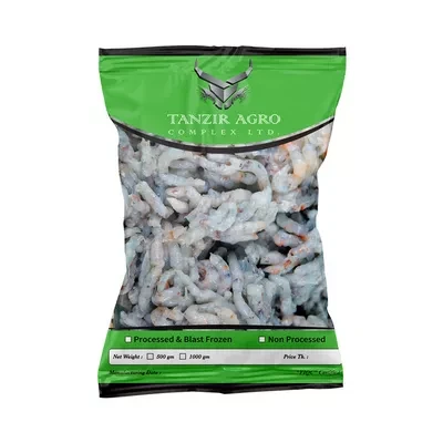 Tanzir Agro Shrimp Keema