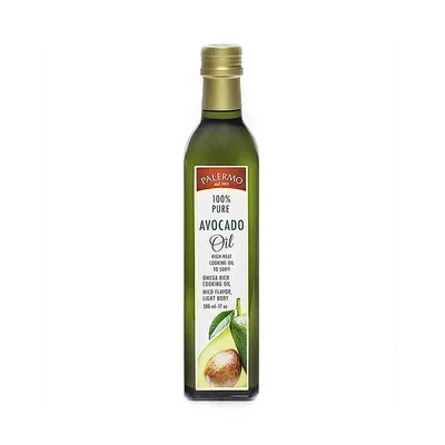 Palermo Avocado Oil