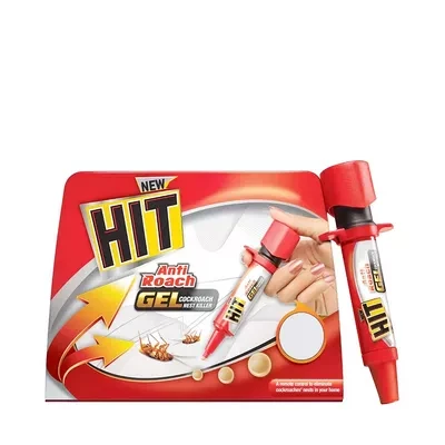 Hit Anti Roach Gel